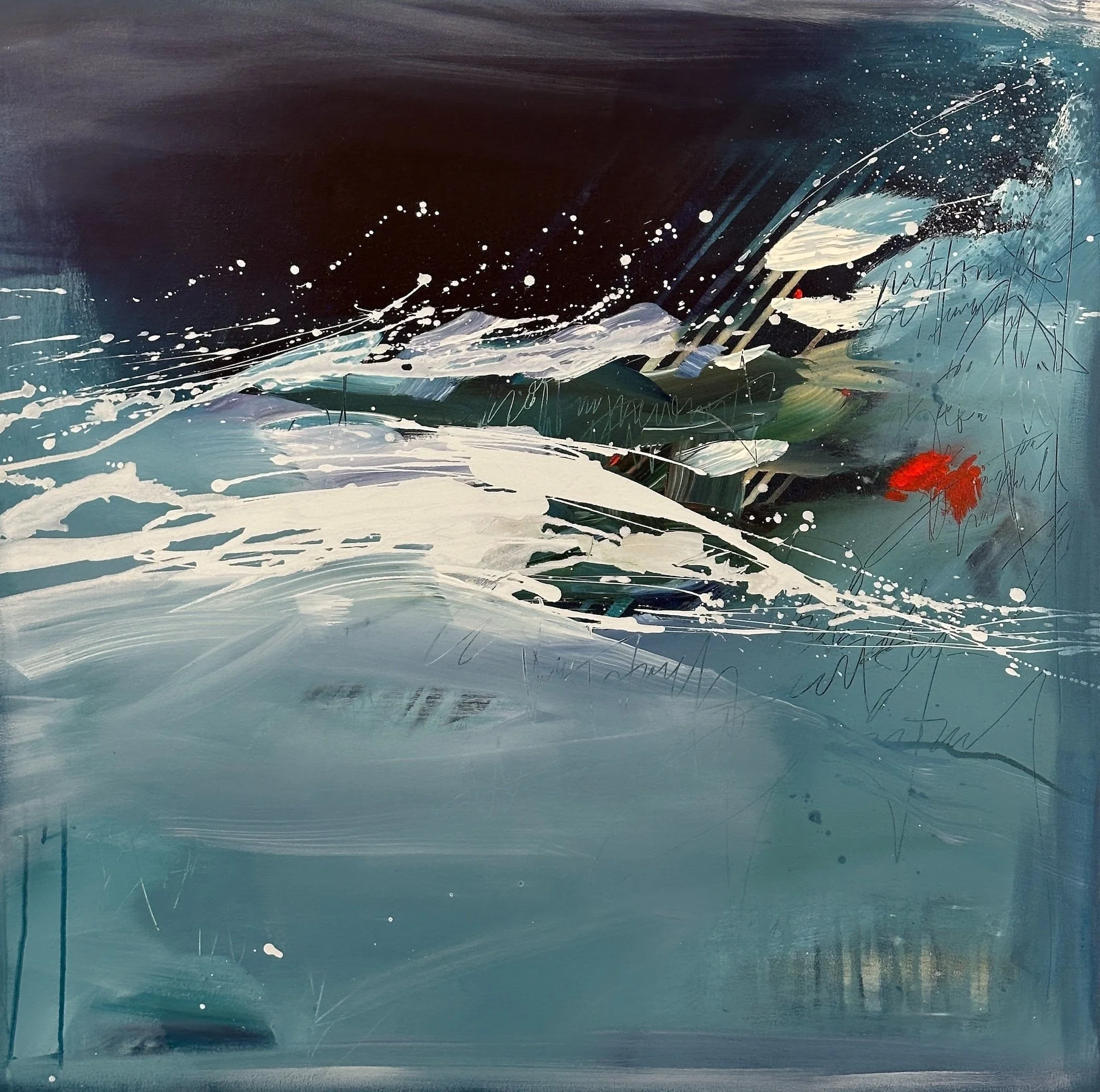 HOFFMAN CENTER FOR THE ARTS