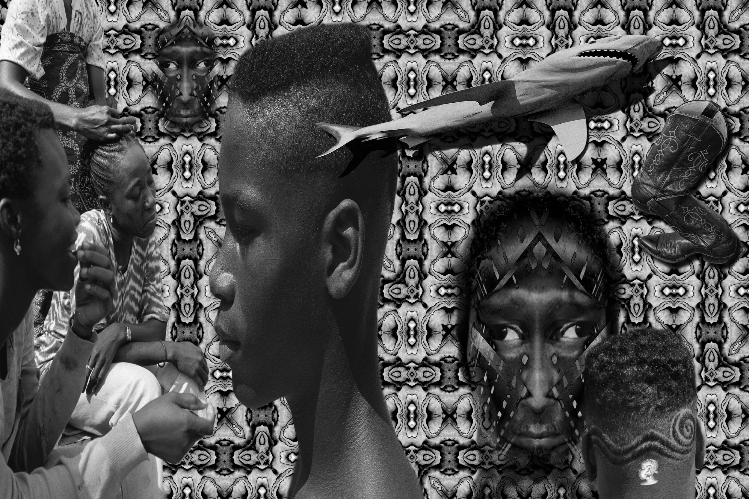 BLUE SKY, OREGON CENTER FOR THE PHOTOGRAPHIC ARTS