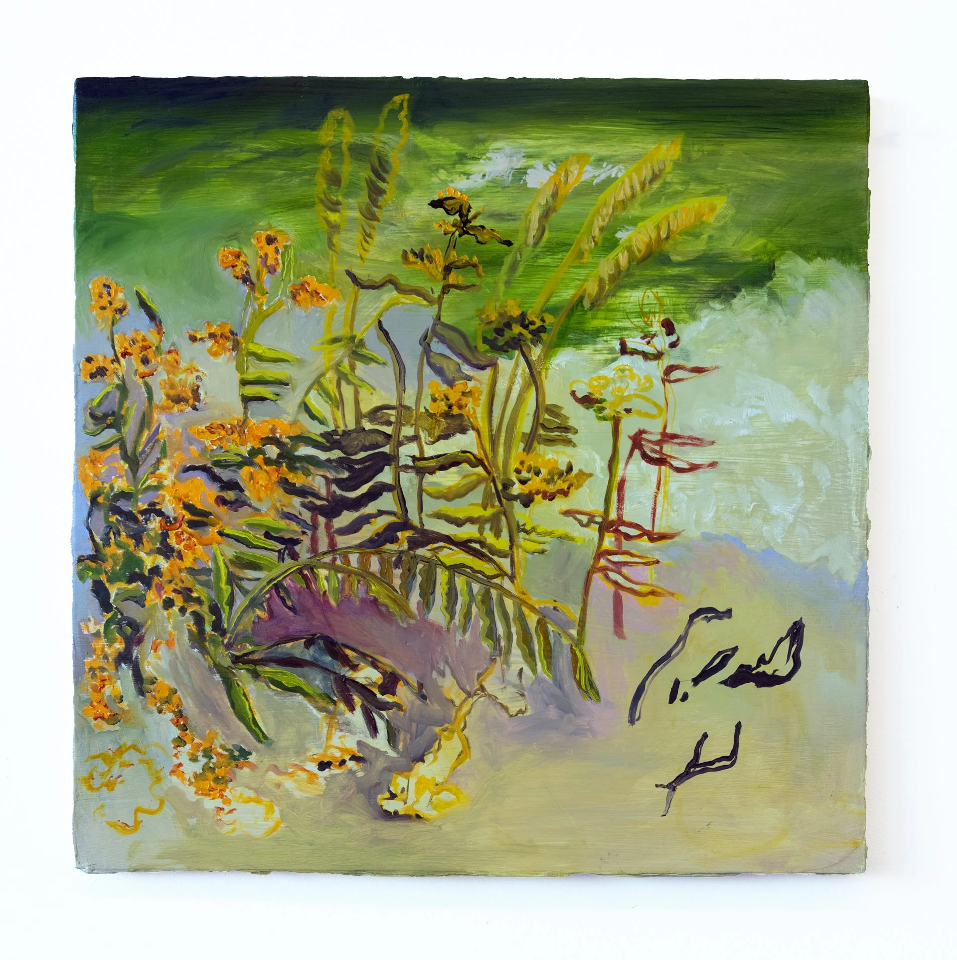 SCHNEIDER MUSEUM OF ART