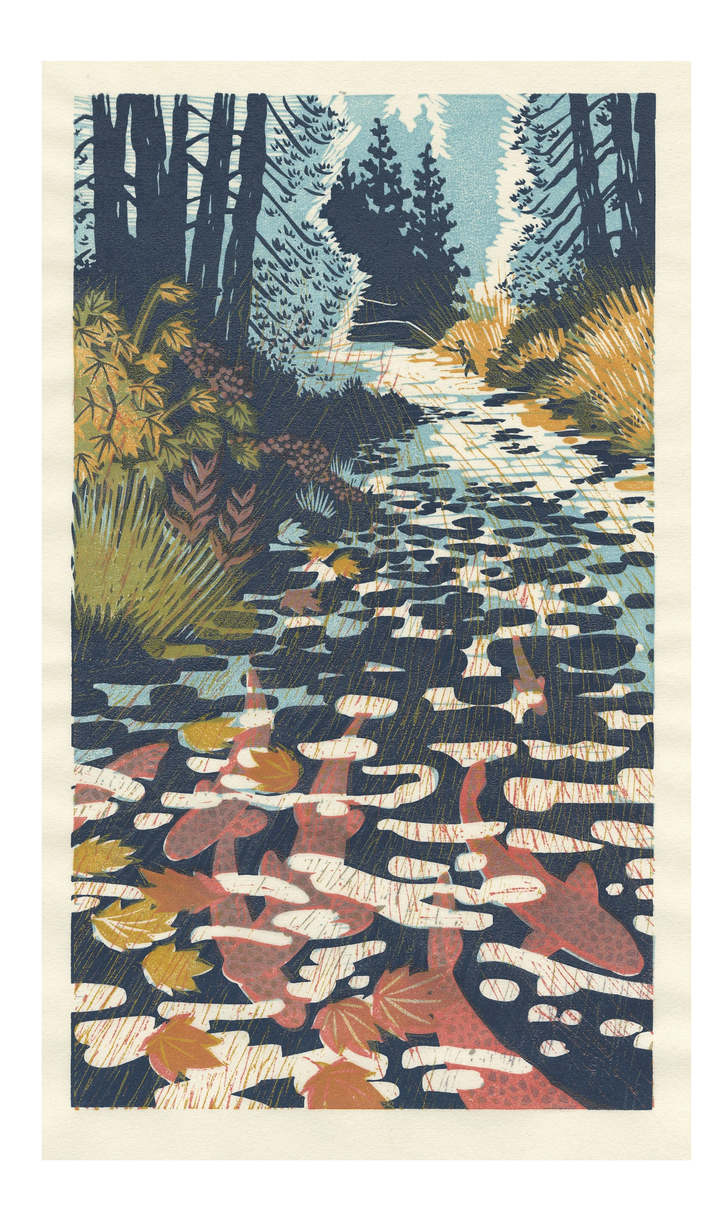 PAVILION GALLERY AT PORTLAND JAPANESE GARDENS