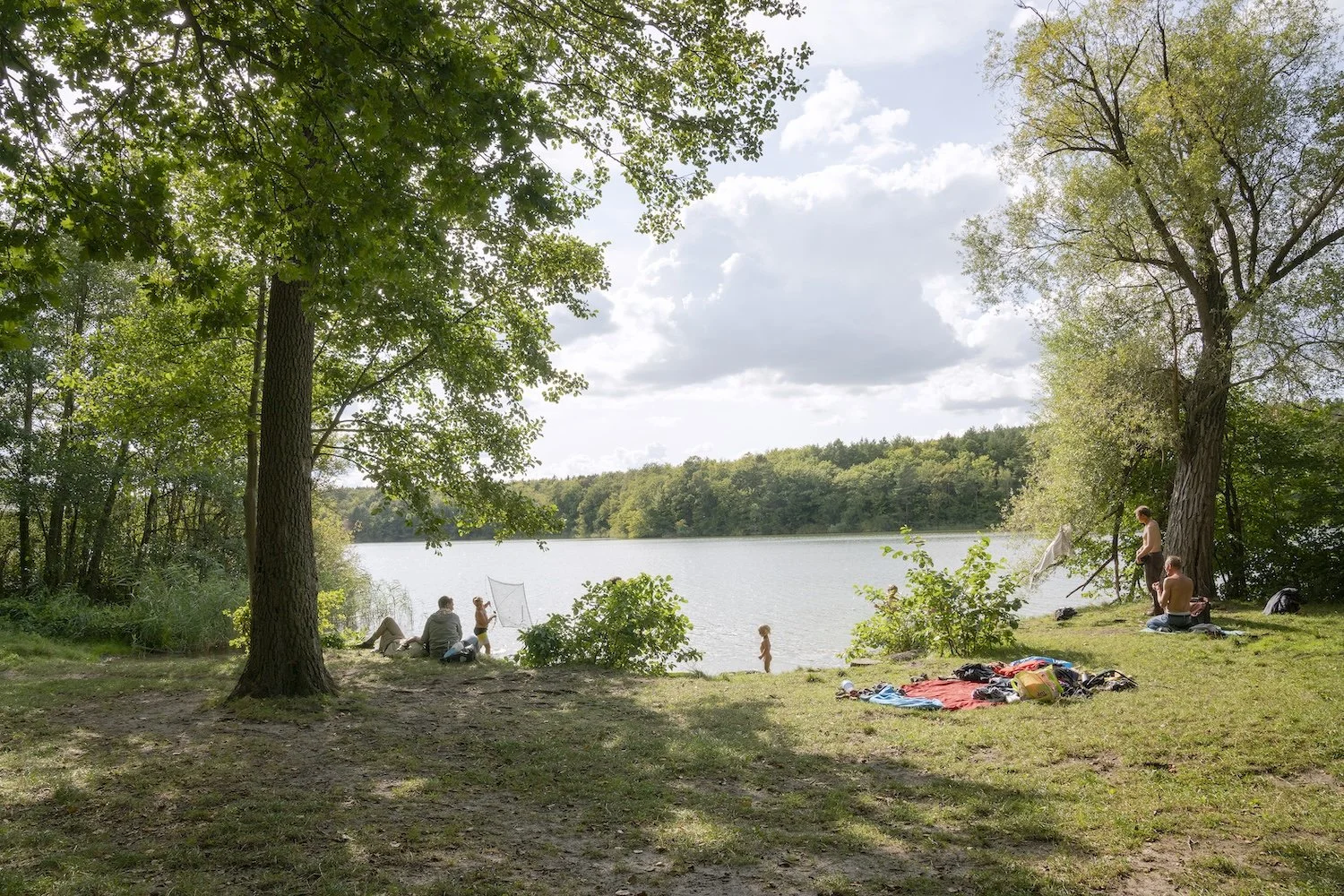 BLUE SKY, OREGON CENTER FOR THE PHOTOGRAPHIC ARTS