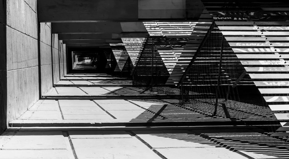 HOFFMAN CENTER FOR THE ARTS