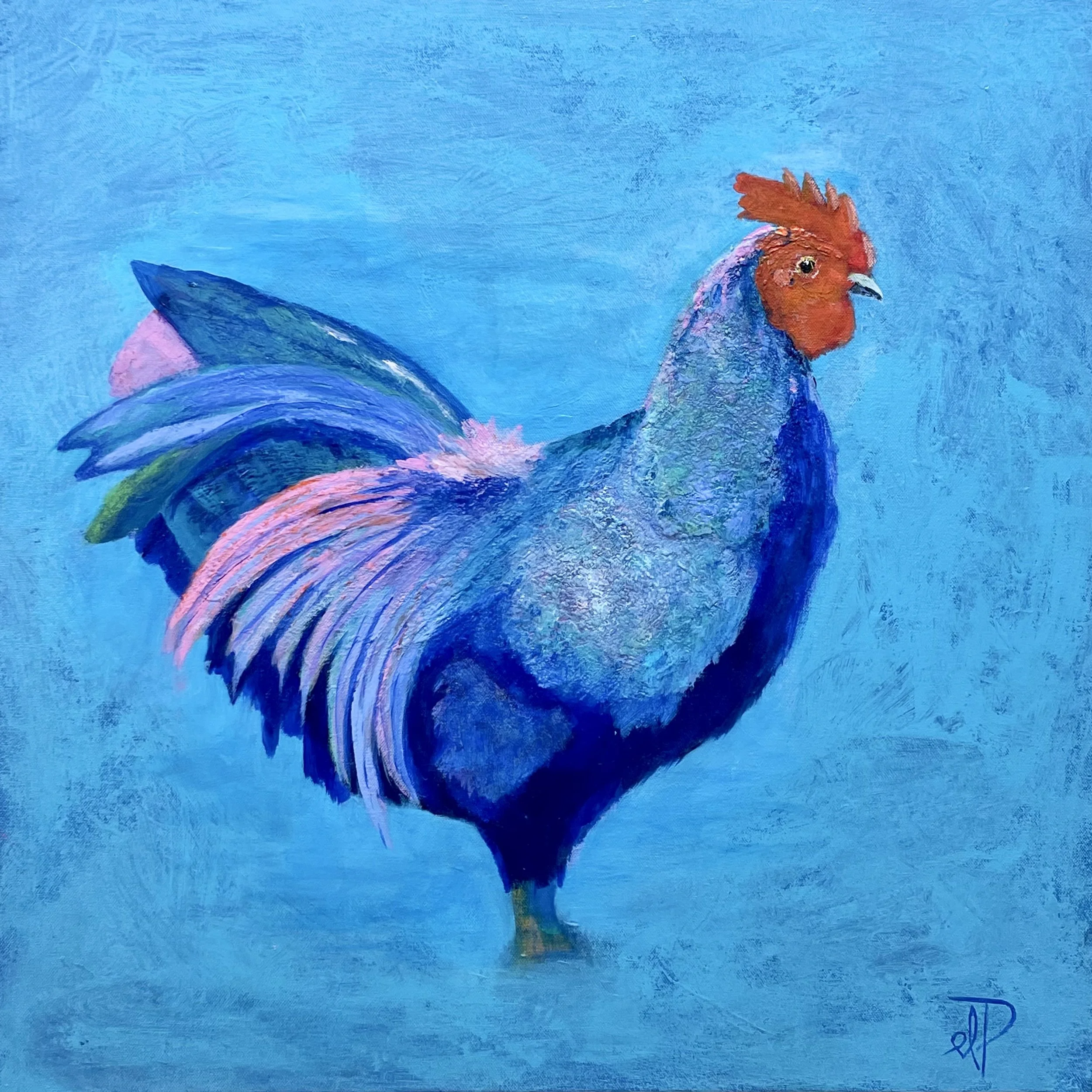 J. PEPIN ART GALLERY