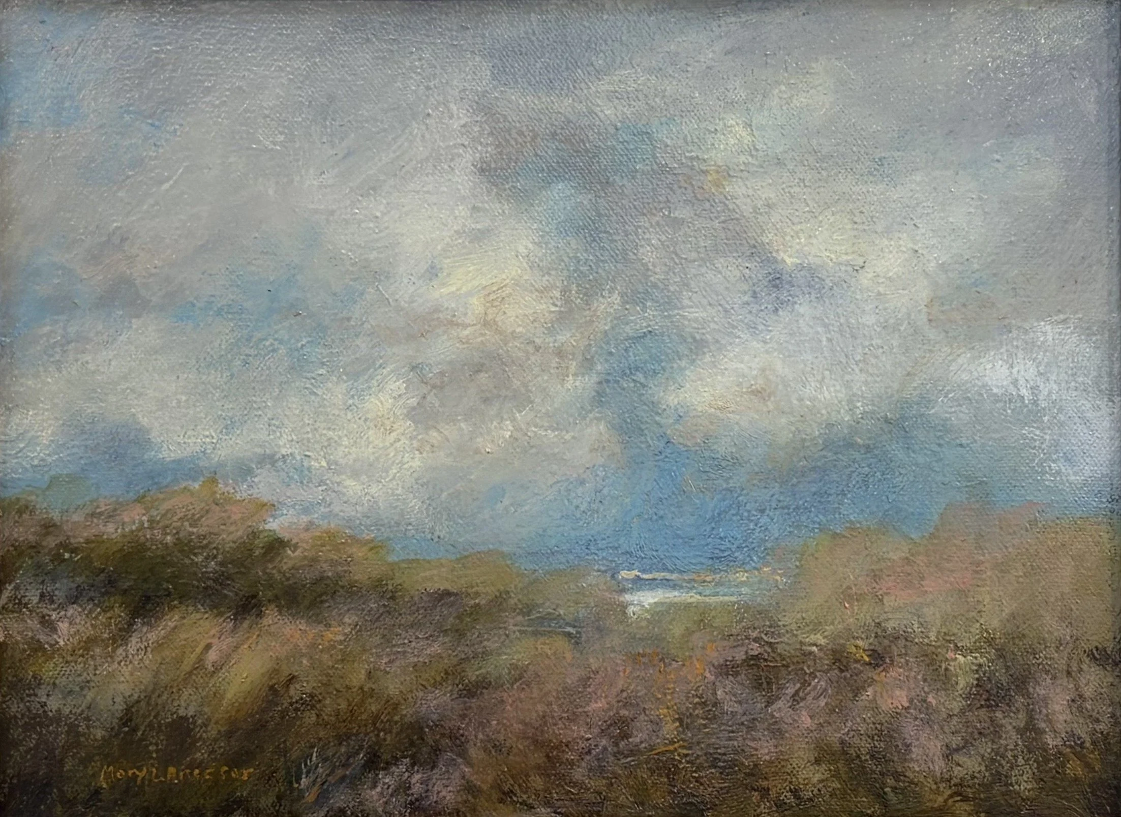 J. PEPIN ART GALLERY