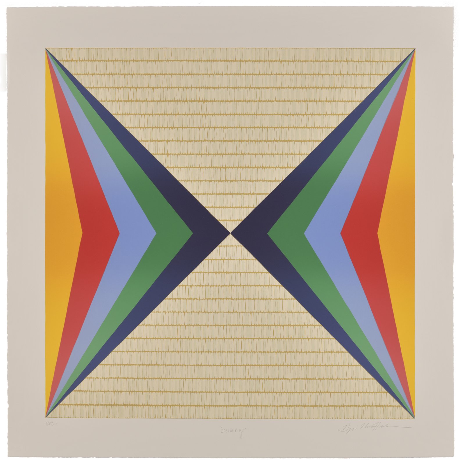 HALLIE FORD MUSEUM OF ART