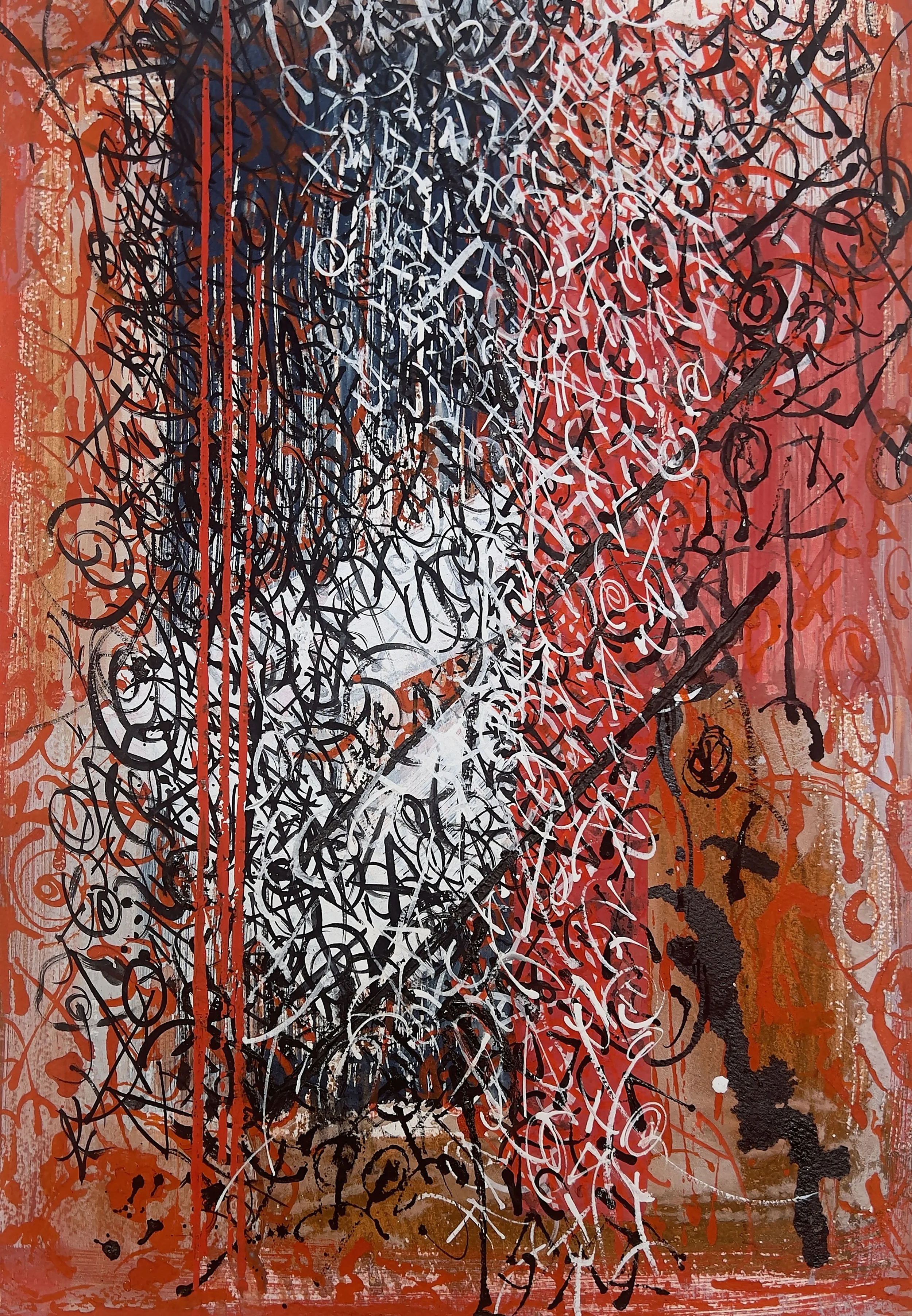 RUSSO LEE GALLERY