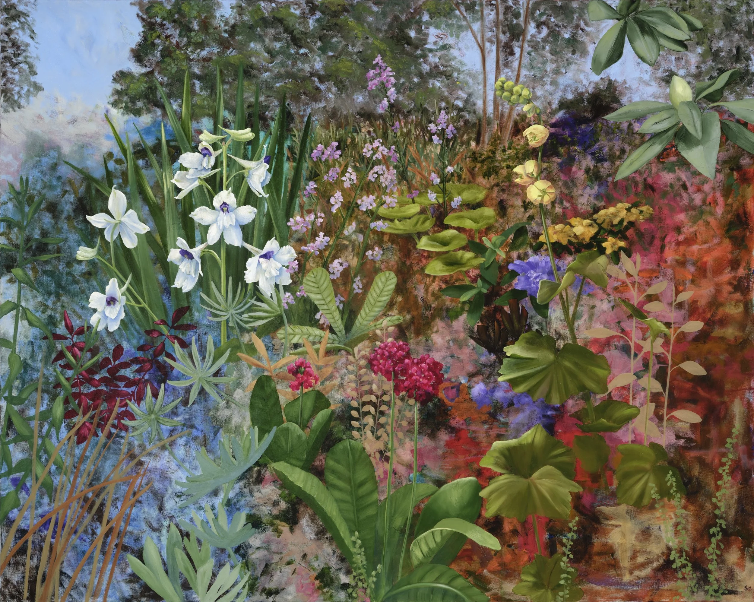 WATERSTONE GALLERY