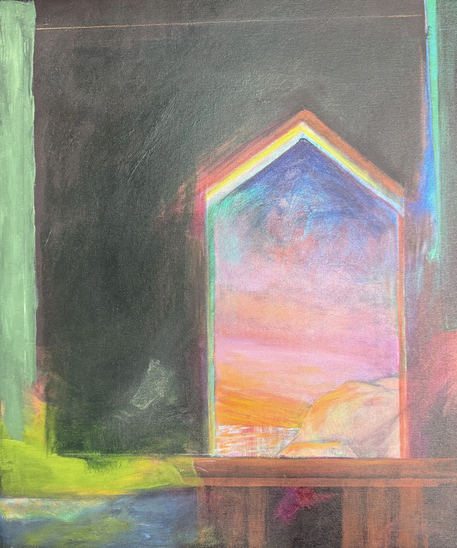 ARTSPACE AT ARTS COUNCIL OF LAKE OSWEGO