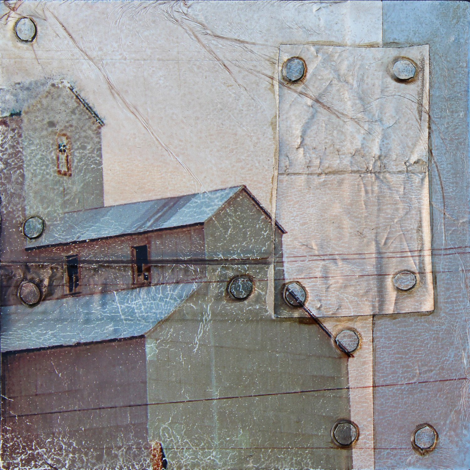 PENDLETON CENTER FOR THE ARTS