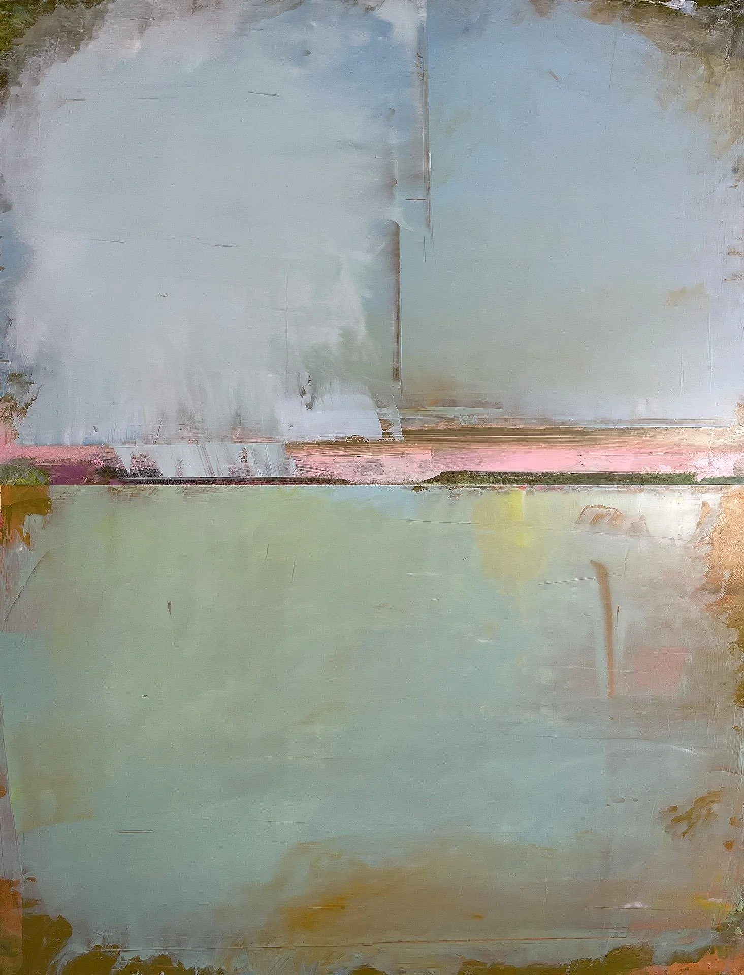 RENTAL SALES GALLERY, PORTLAND ART MUSEUM