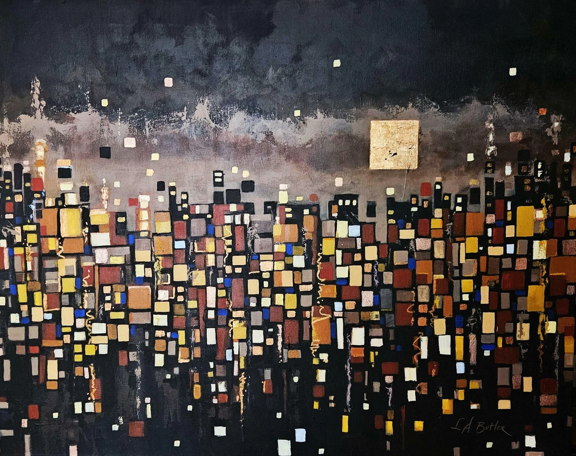 RENTAL SALES GALLERY, PORTLAND ART MUSEUM