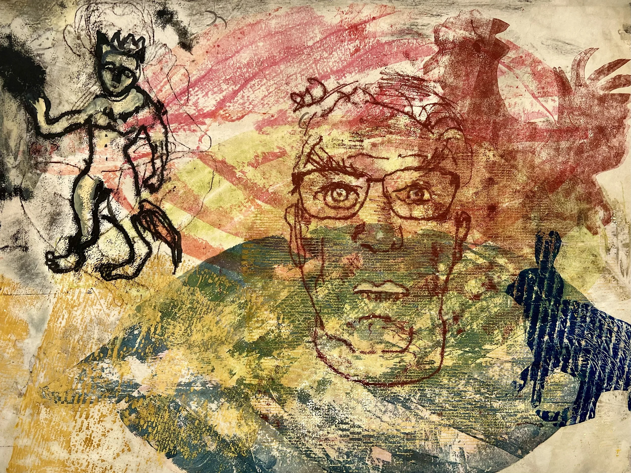 Hoffman_StrangeTimes_DennisWorrel2 - India Downes-Le Guin.jpg