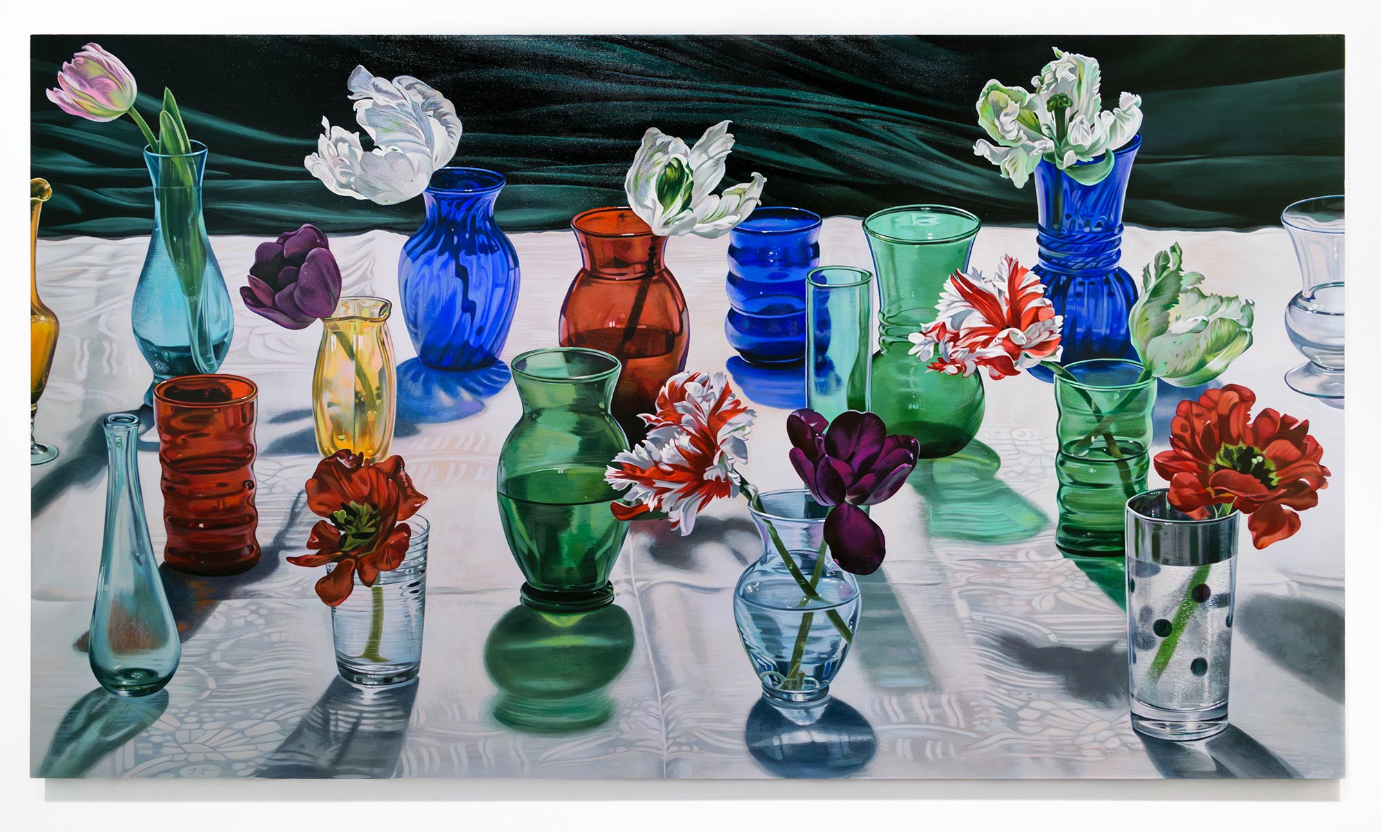 RUSSO LEE GALLERY