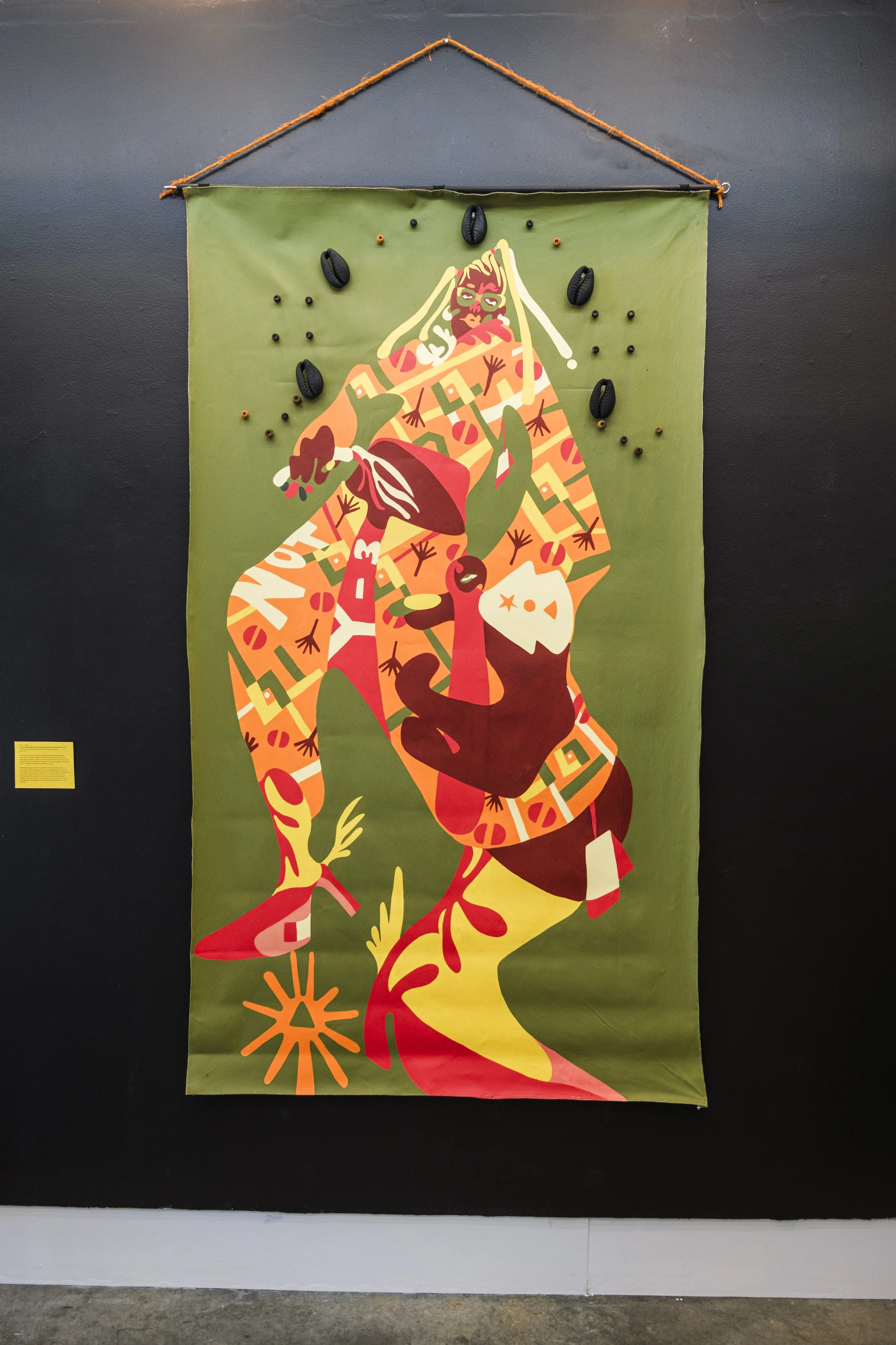 TheBLACKGallery_InheritorsOfMovement_Naomi Likayi - Taishona Carpenter.JPG