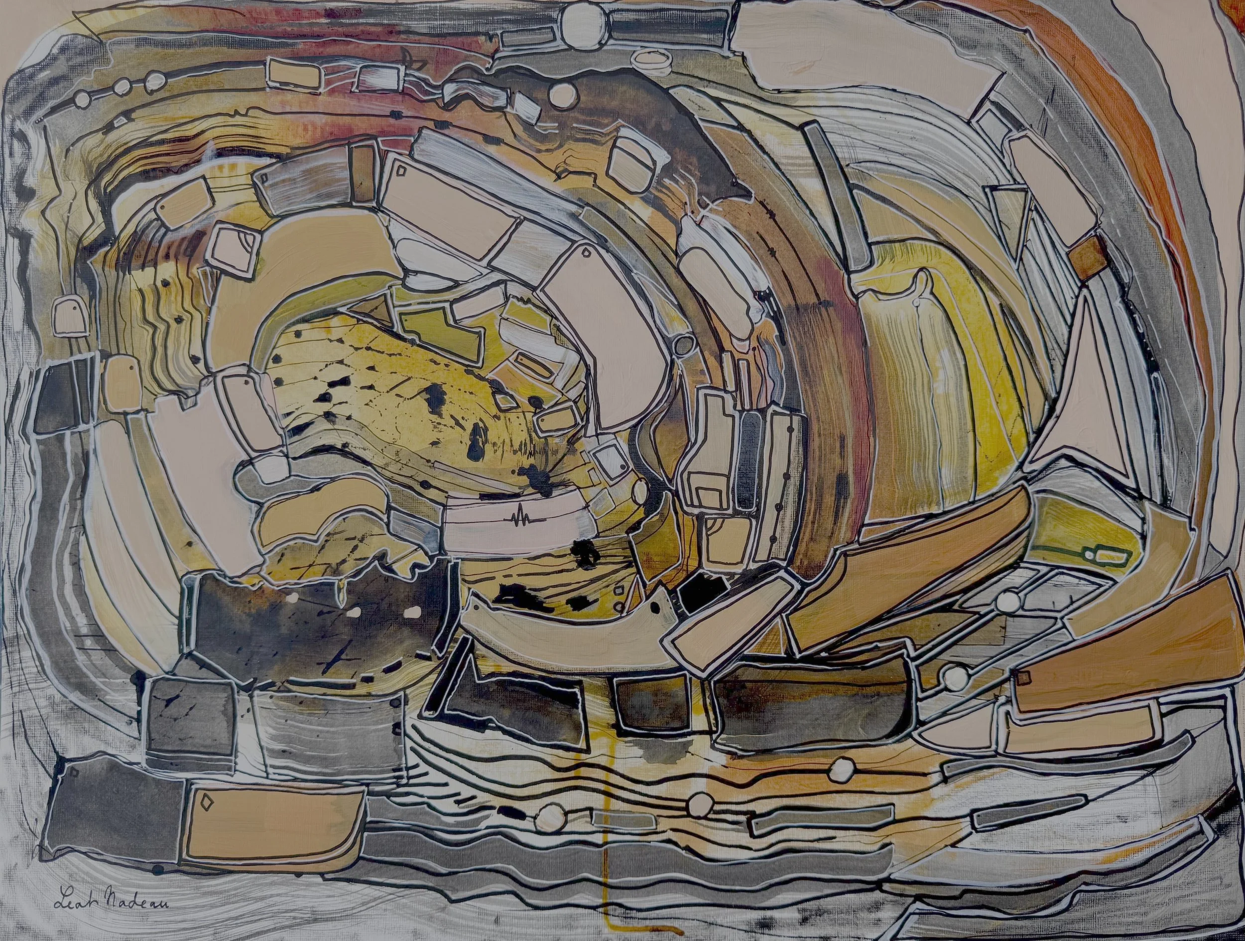 ARTS COUNCIL OF LAKE OSWEGO