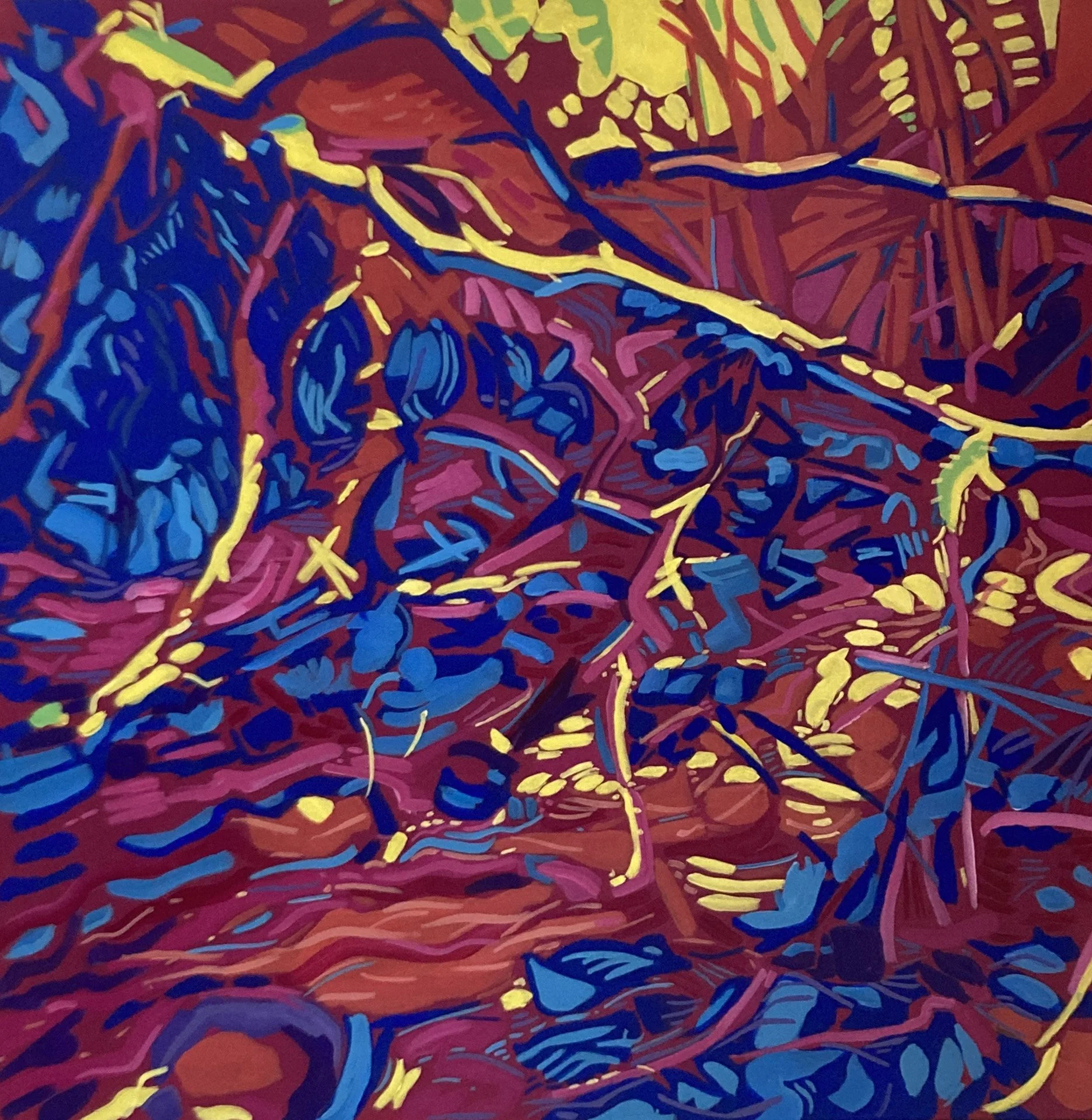 GALLERY 114