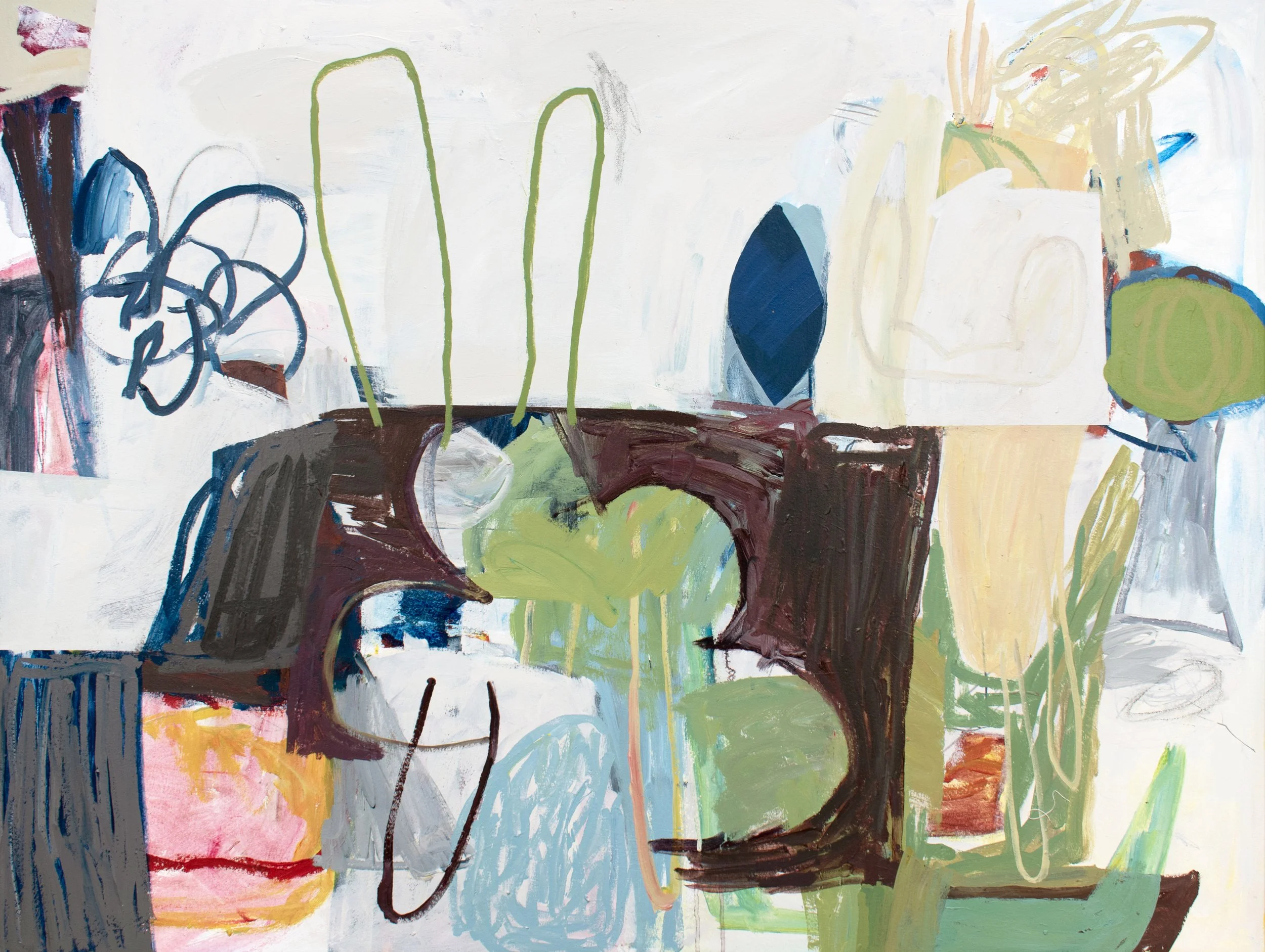 LAURA VINCENT DESIGN & GALLERY