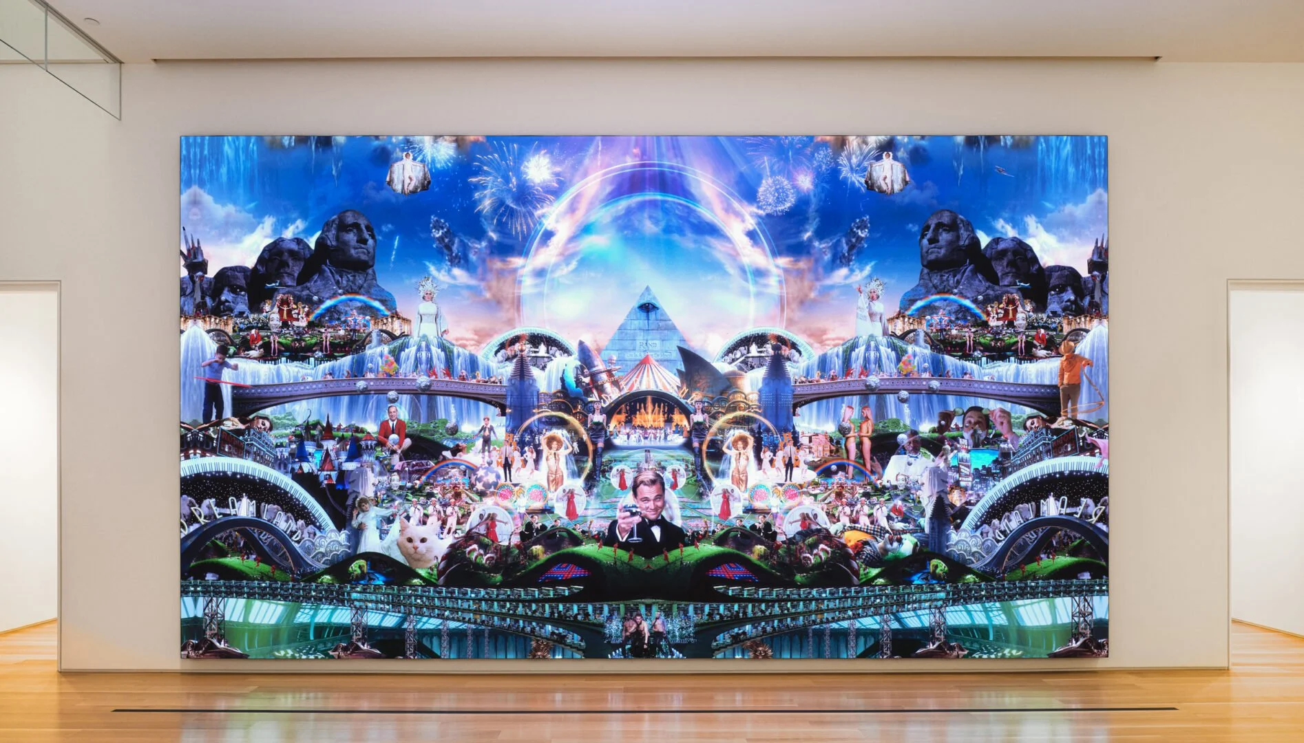 PORTLAND ART MUSEUM