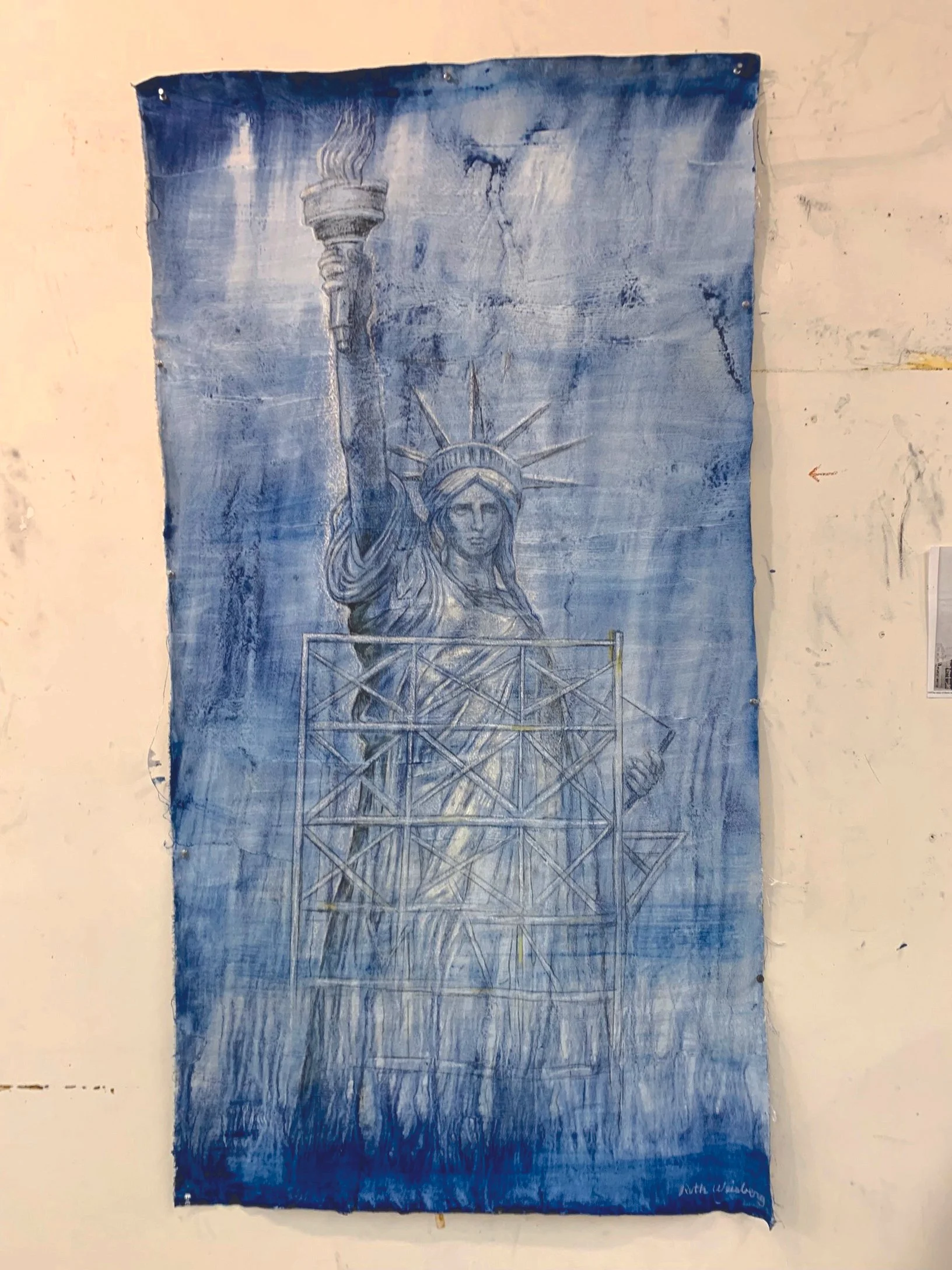 OJMCHE_One Nation_Ruth Weisberg - Aaron Gilbreath.jpg