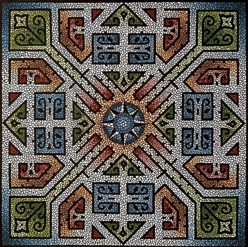GALLERY 114