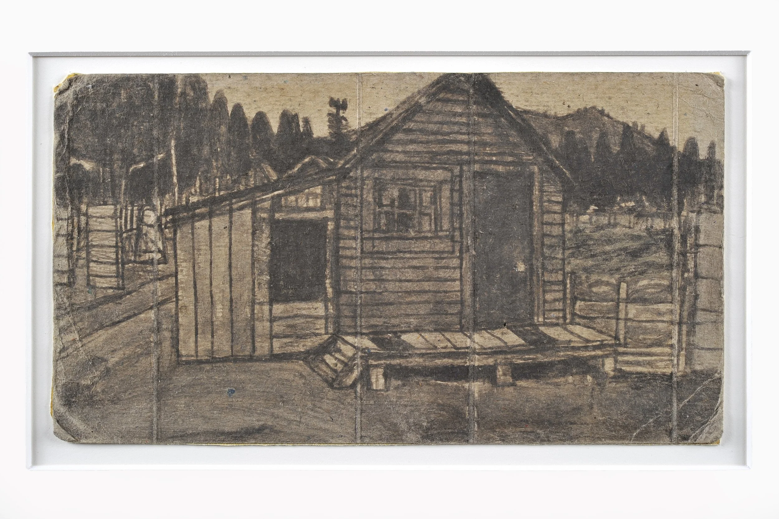 HALLIE FORD MUSEUM OF ART