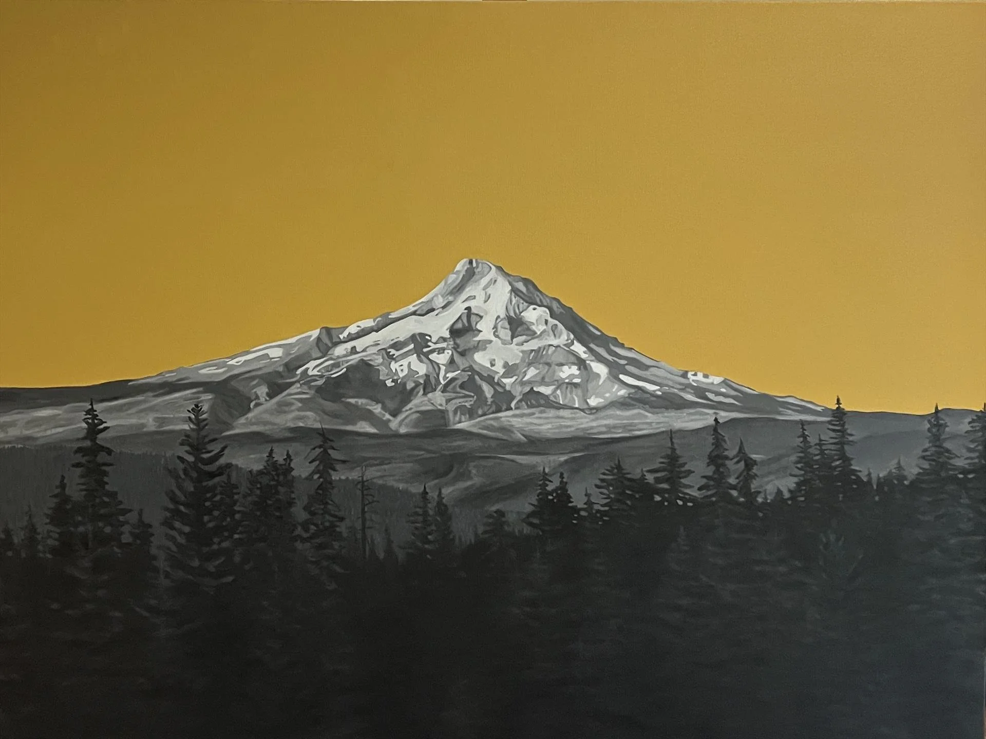 RENTAL SALES GALLERY, PORTLAND ART MUSEUM