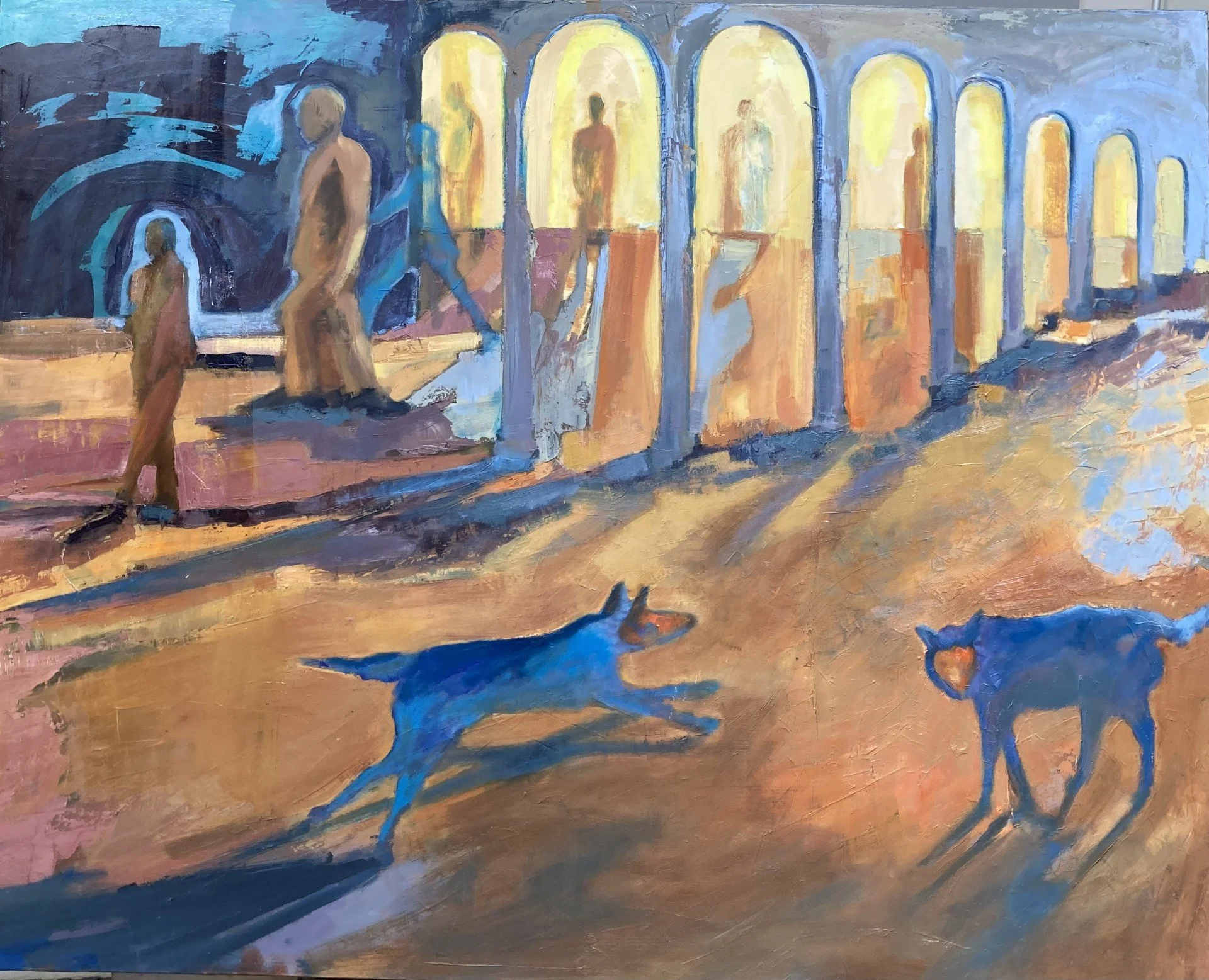 GALLERY 114