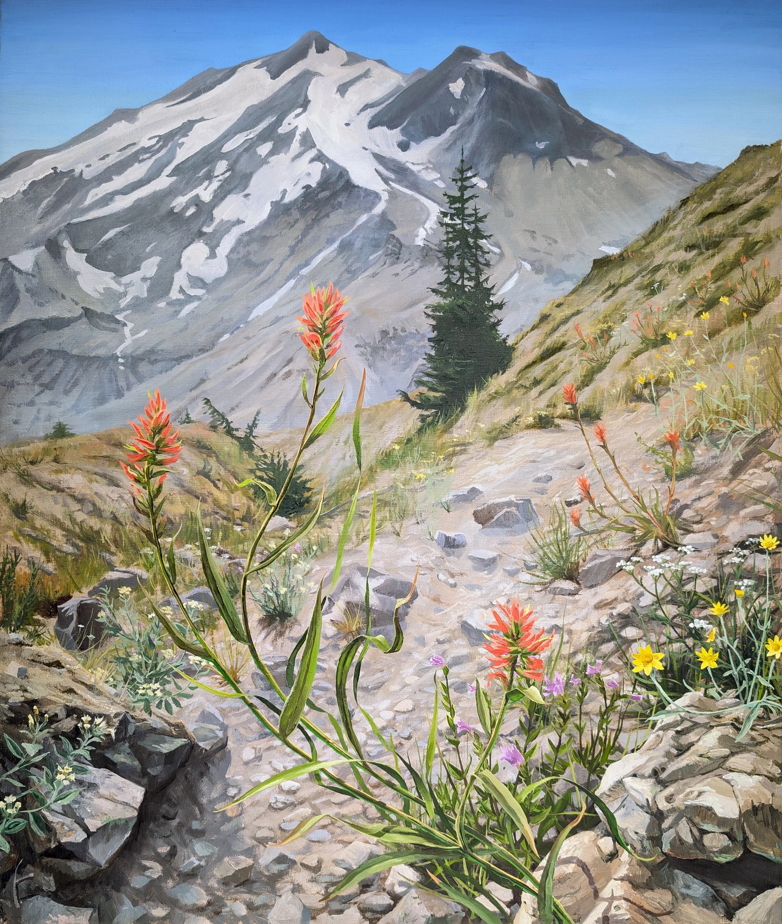 RUSSO LEE GALLERY
