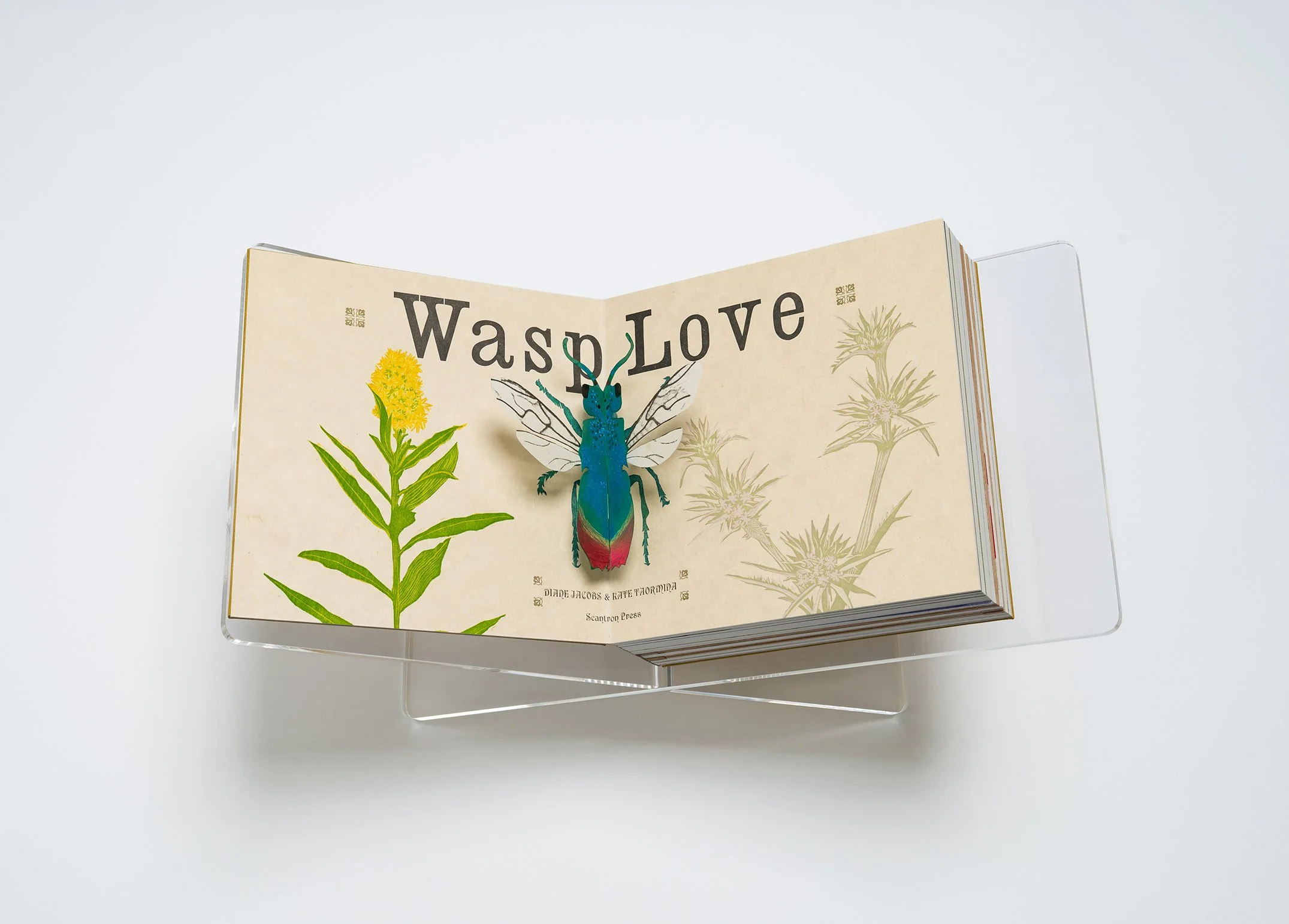 Artspace_WWB_Diane Jacobs_WASP_LOVE - Eric Evans.jpg