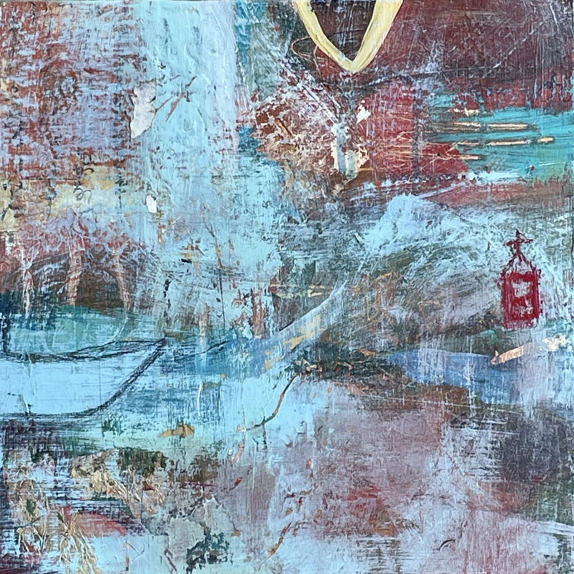 GALLERY 114