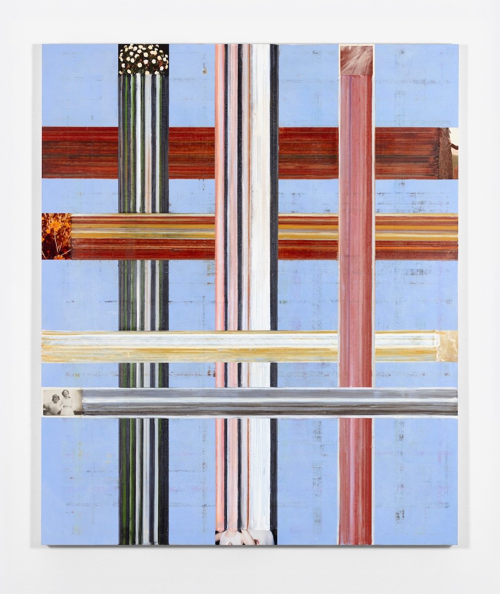 PDX_Photorealism_Rudko_Blue Weave - PDX CONTEMPORARY ART.jpg