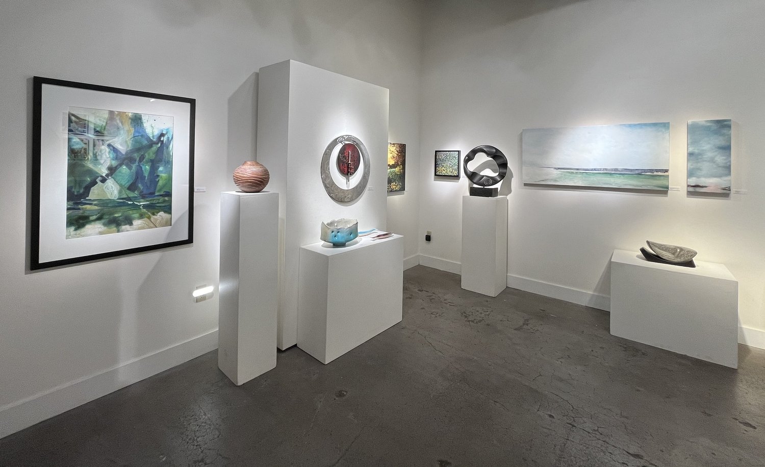 Waterstone Gallery Portland Oregon — PADA | Portland Art Dealers ...