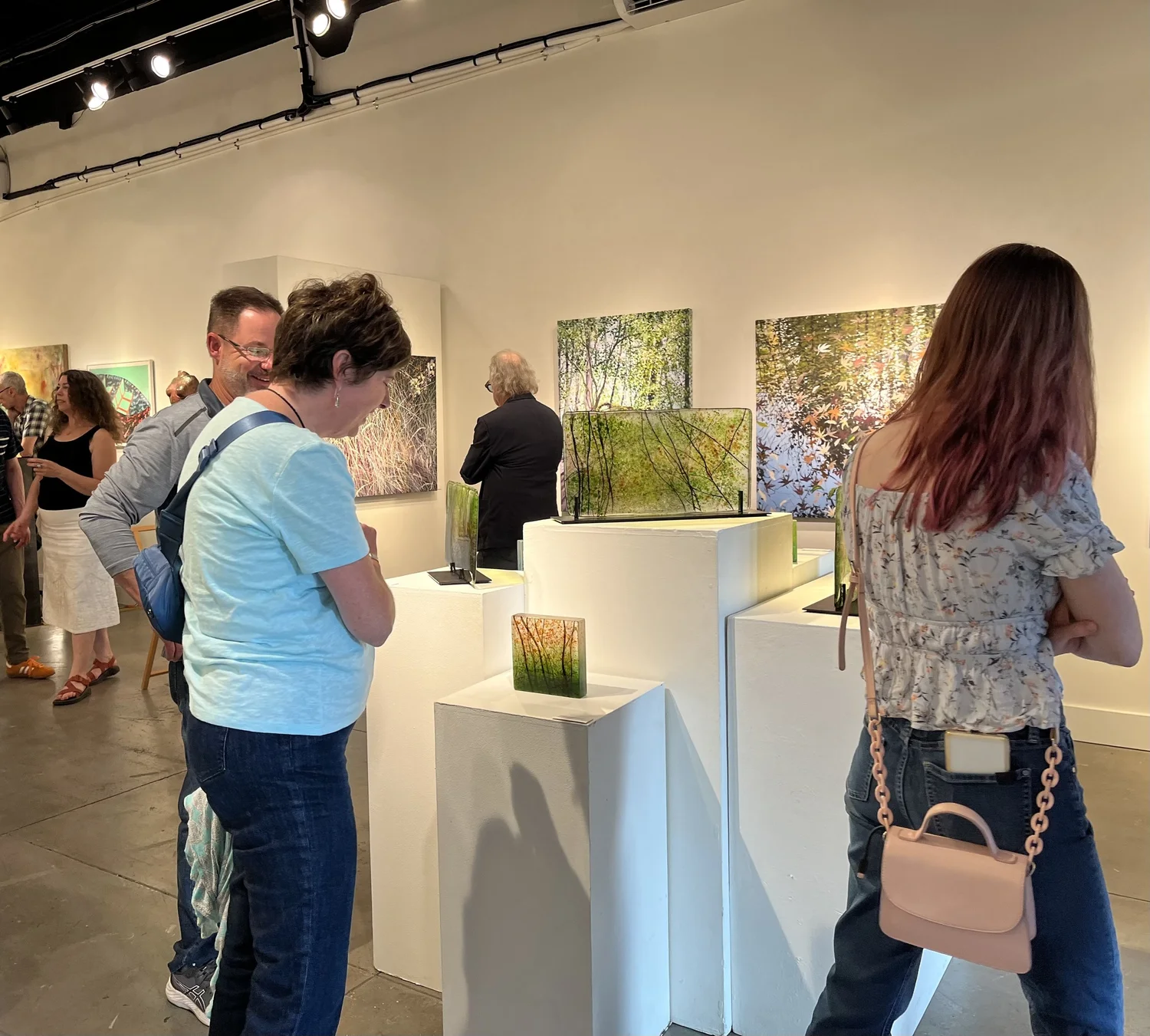 Waterstone Gallery Portland Oregon — PADA | Portland Art Dealers ...