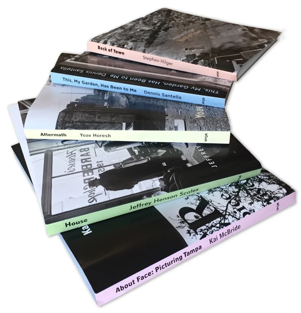 Folded and Gathered Book Covers
