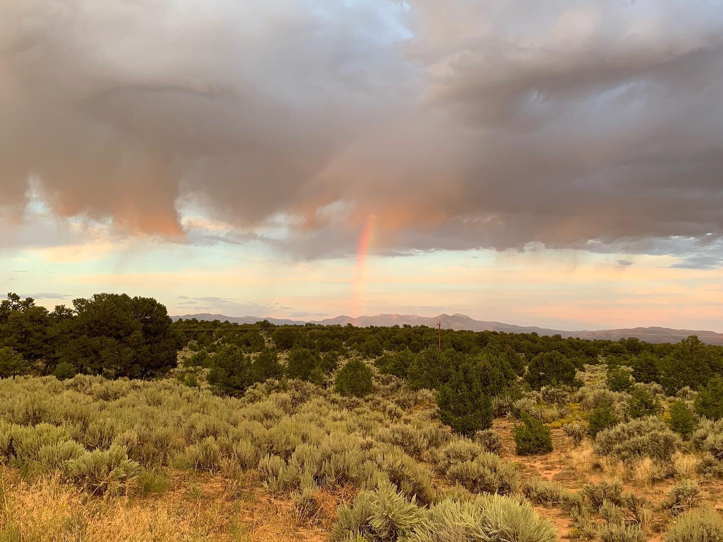 || &bull; Mother Nature showing us how it&rsquo;s done! Give the world your brightest and best! &bull; ||