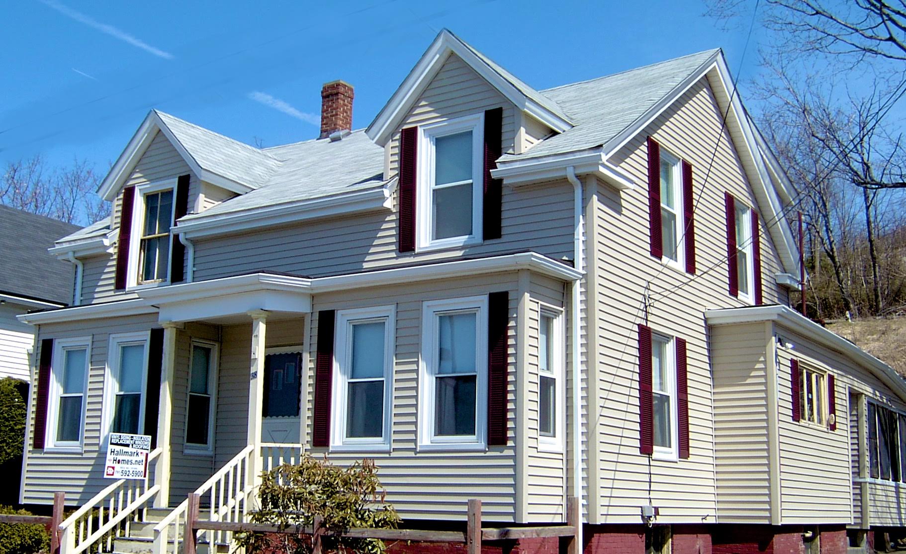 Find/sell your home