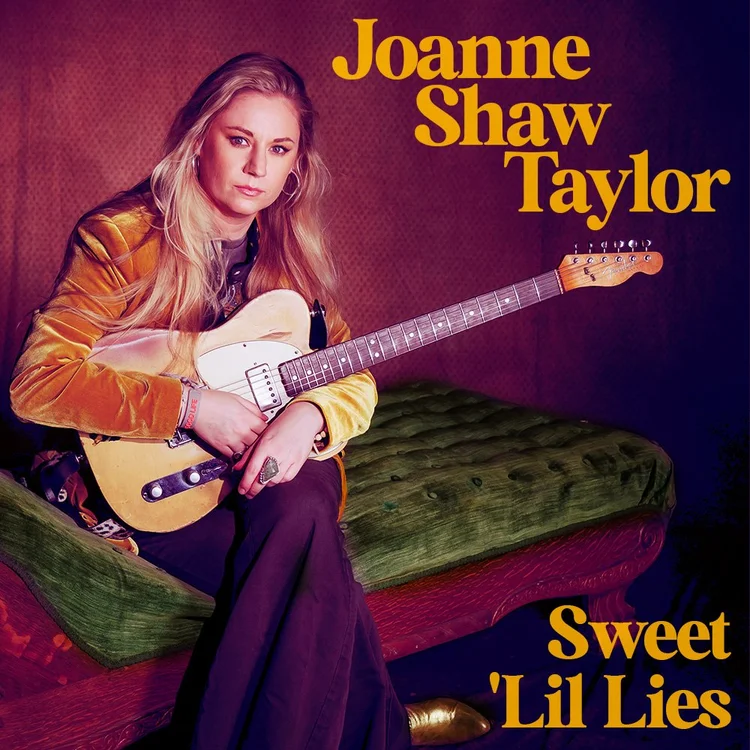 Sweet Lil Lies