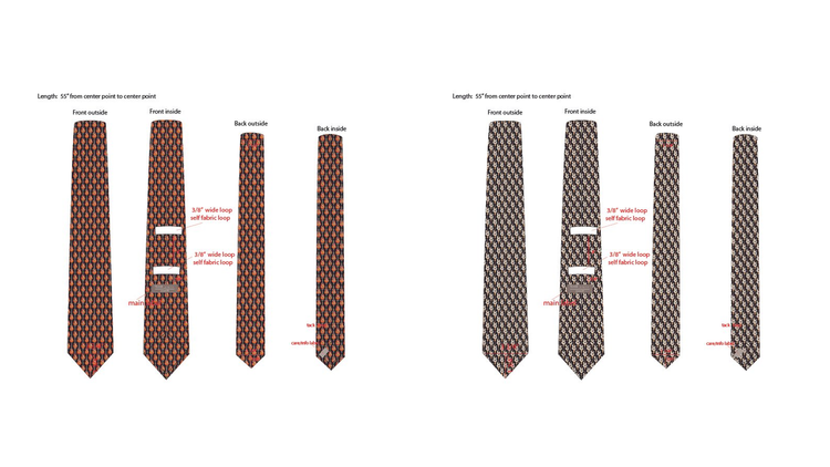 Guitar Pattern