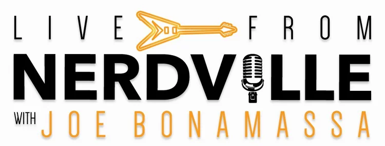 Live From Nerdville
