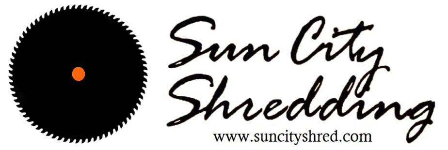 Sun City Shredding