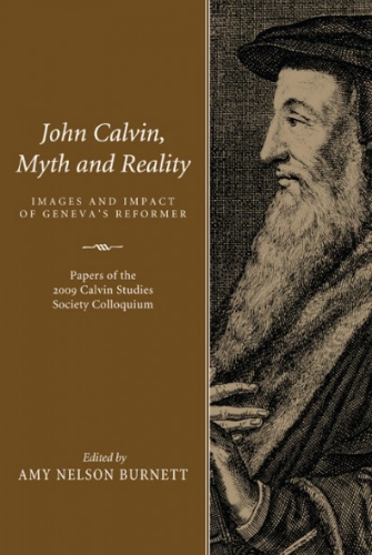 john calvin facts john calvin accomplishments