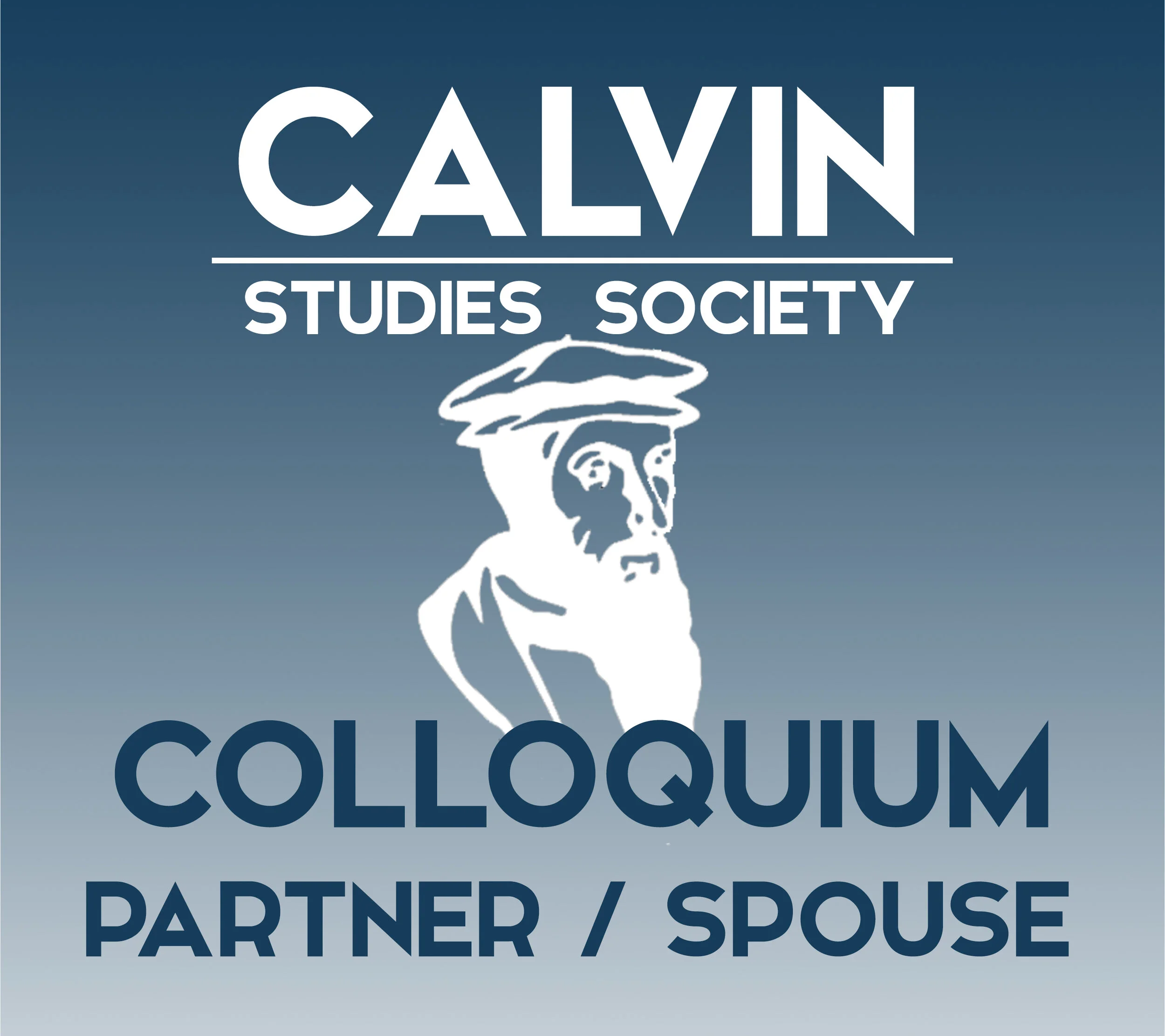 Colloquium Registration - PARTNER / SPOUSE