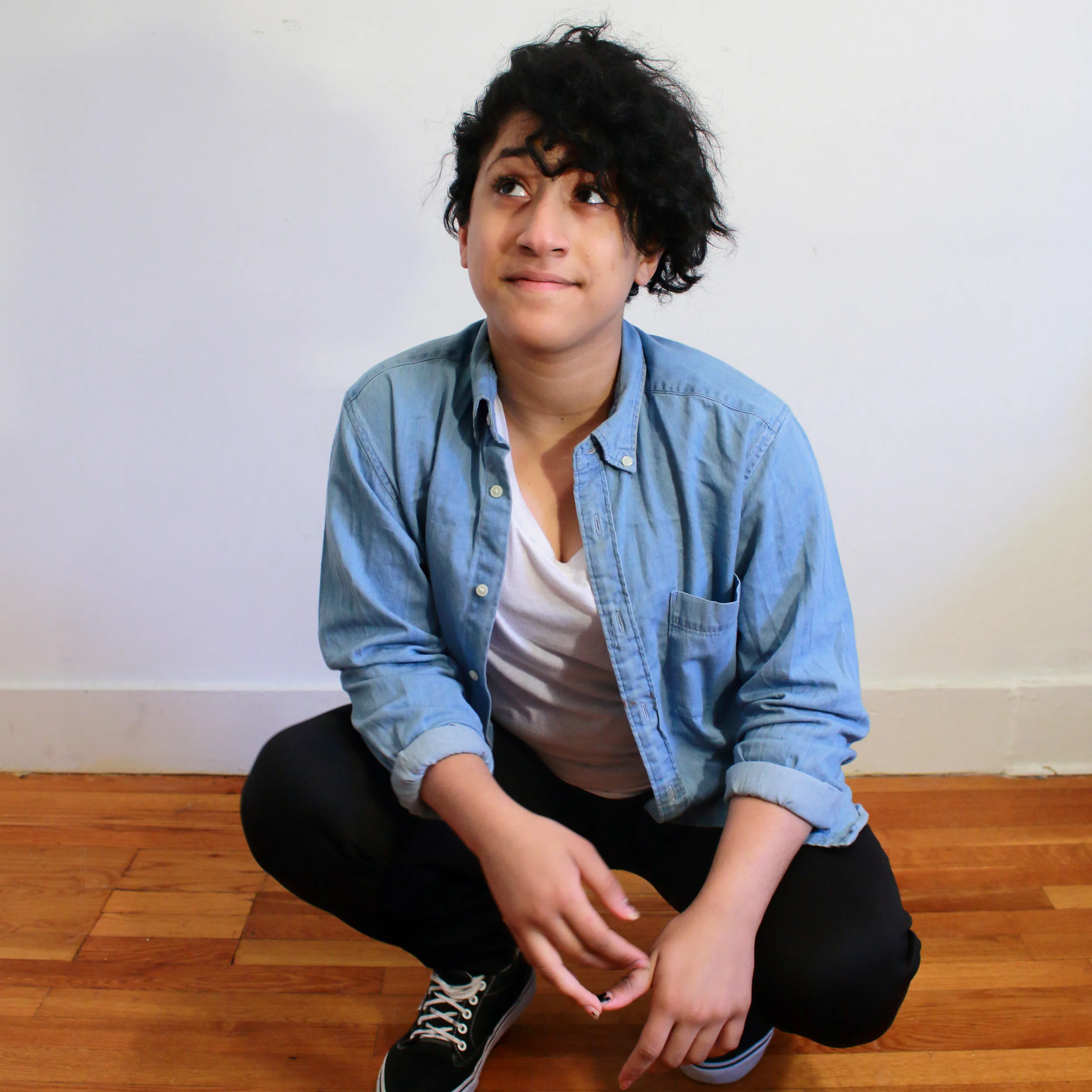 NOOR, 13, NEW HAVEN, CT