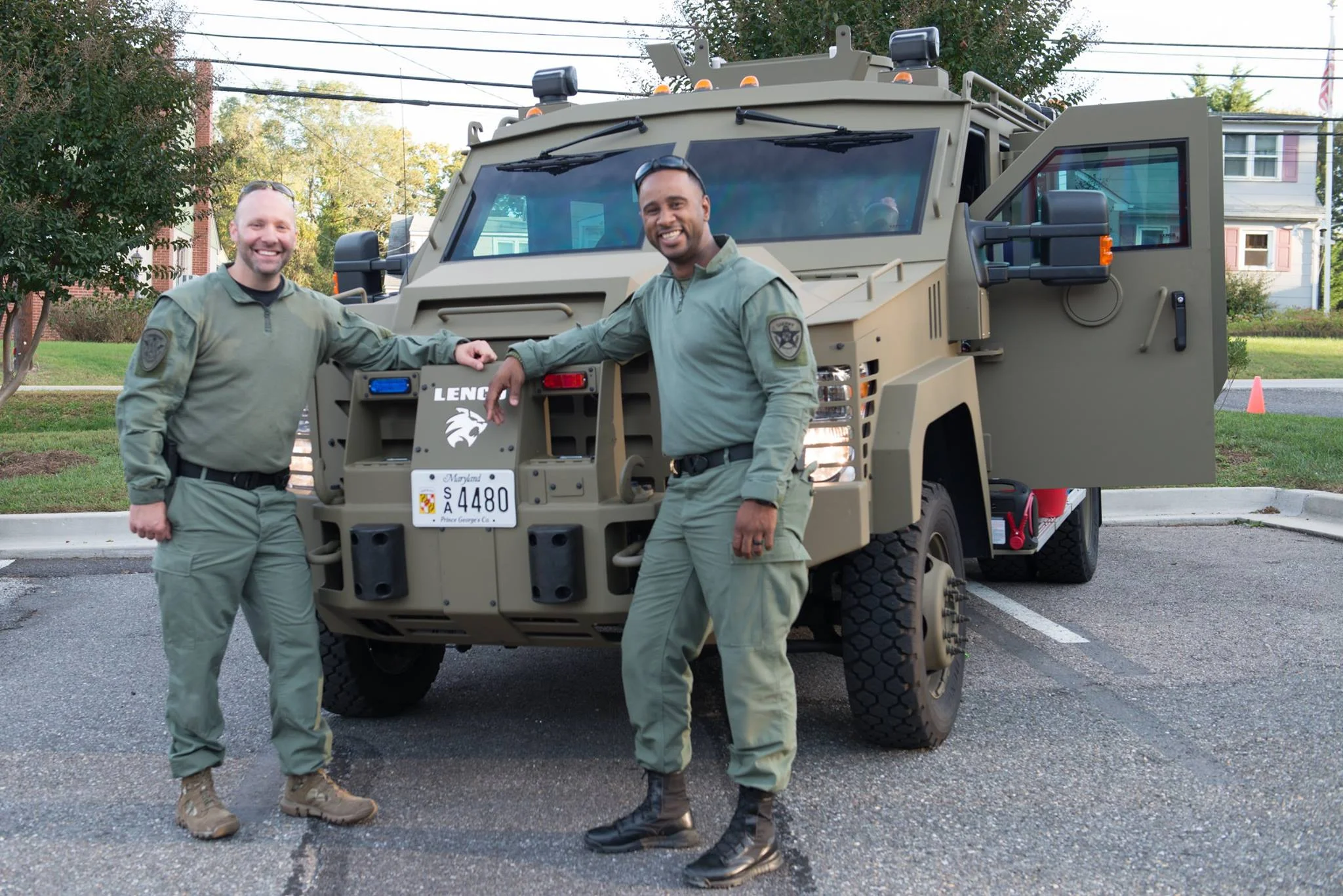 Turnaround at the Table: Adrian's Story