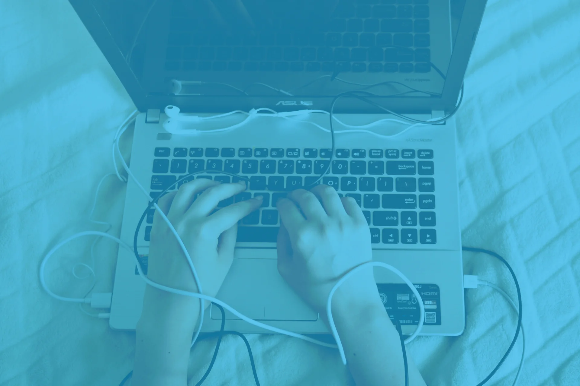 12 House Rules for Online Safety, Signed FBI