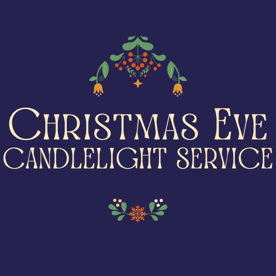 Candlelight Service