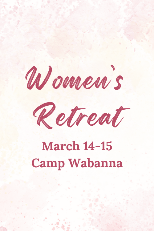 Women’s Retreat