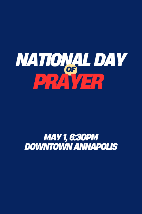 National Day of Prayer