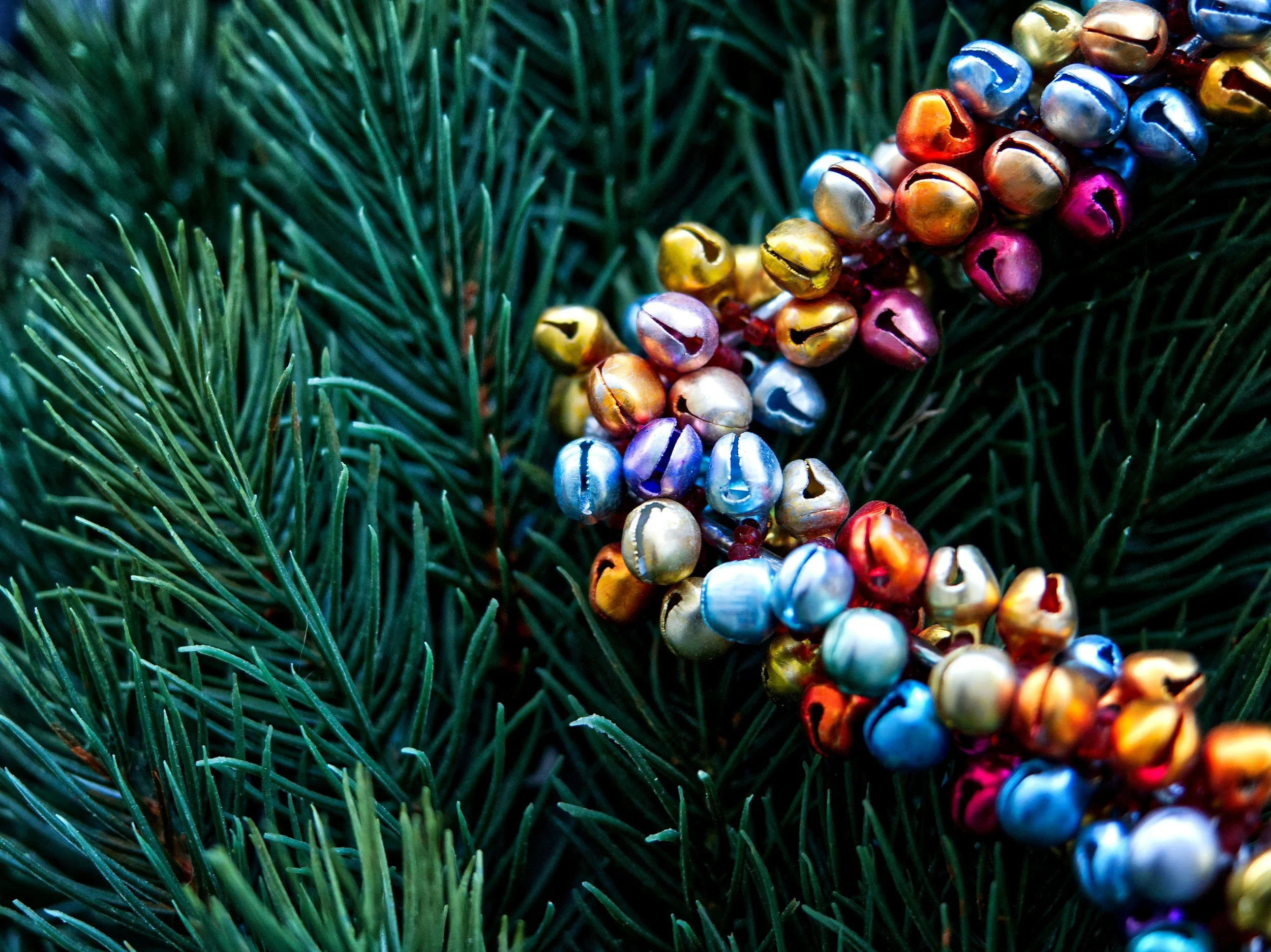 Christmas Decorating