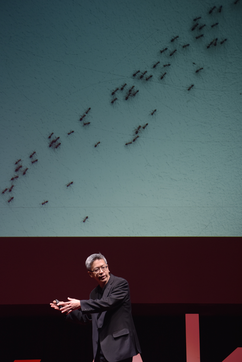 TEDxAkron 2018 - ConnecTED